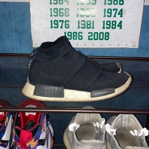 Rare Chinese NMD